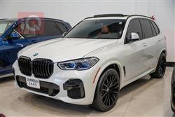 بي ام دبليو X5